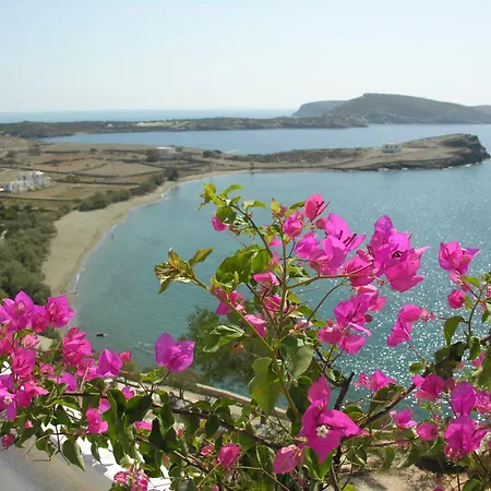 Armonia By Grispos Schoinoussa