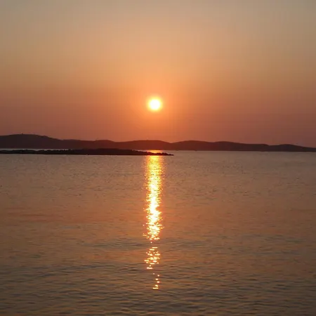 Armonia By Grispos 3* Schoinoussa