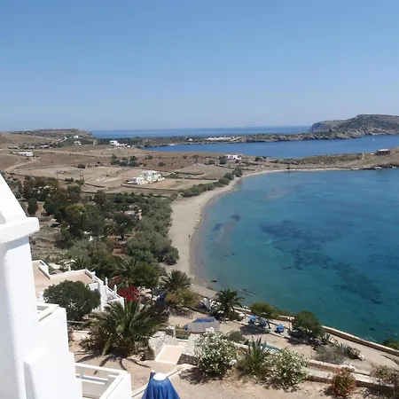 Armonia By Grispos Pensión 3*