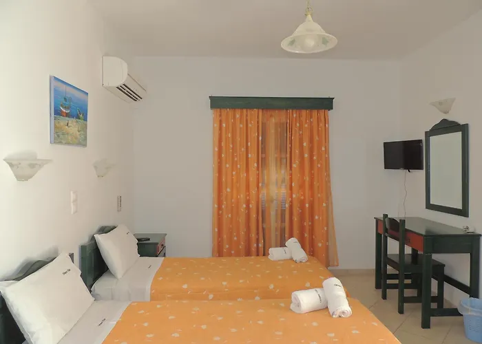 Armonia By Grispos 3*