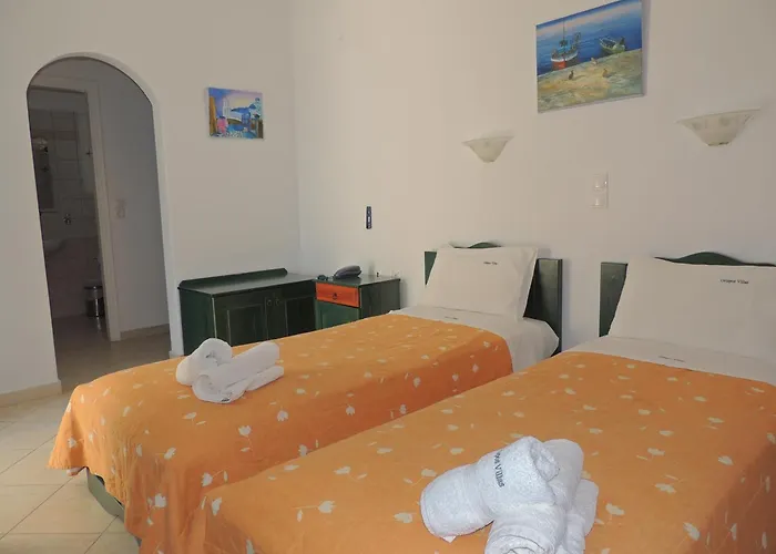 Armonia By Grispos 3*