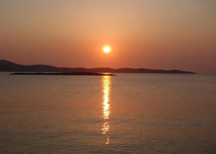 Armonia By Grispos 3* Schoinoussa