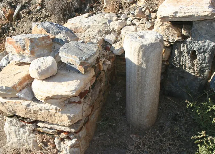 招待所 Armonia By Grispos 3*