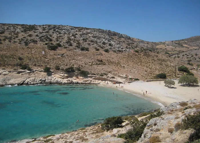 Pensión Armonia By Grispos 3*