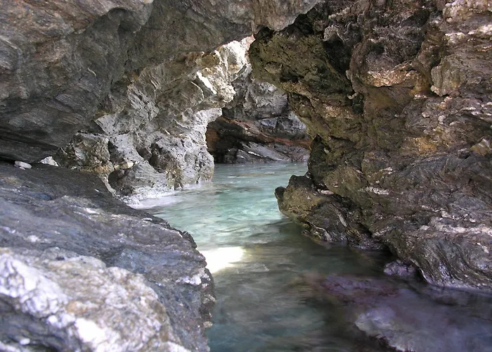 Armonia By Grispos 招待所 3*