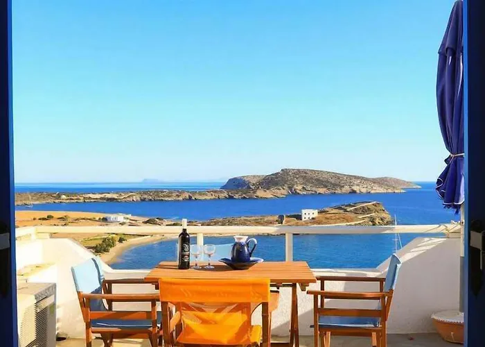 Armonia By Grispos 3*