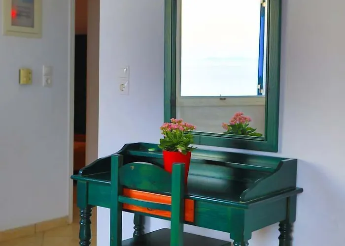 Armonia By Grispos 招待所 3*