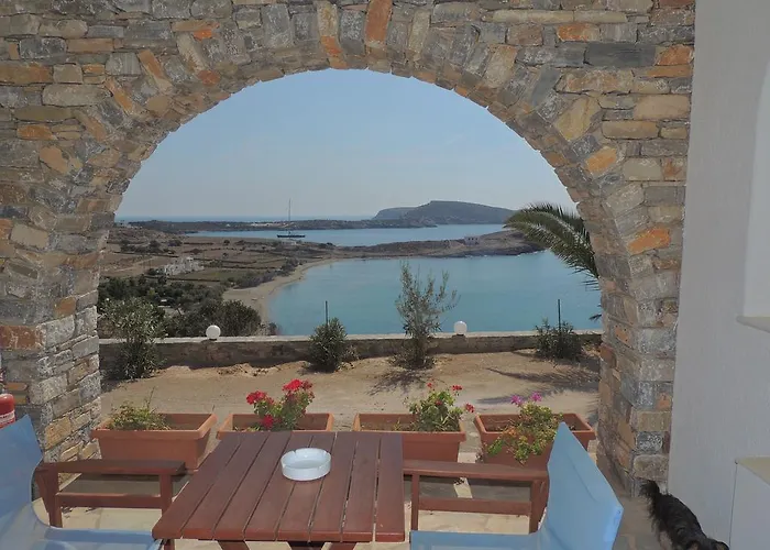 Armonia By Grispos Schoinoussa