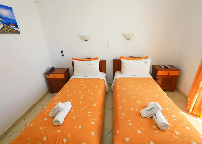 Armonia By Grispos 3*