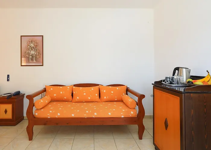 Armonia By Grispos 3*