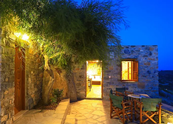 Armonia By Grispos 3*