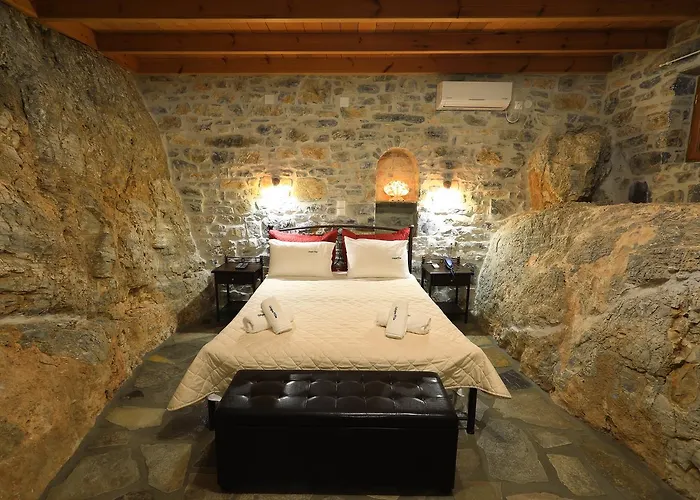 Armonia By Grispos Schoinoussa