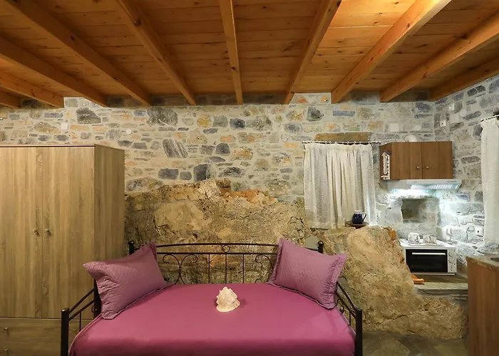 Armonia By Grispos 3*