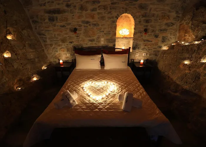 Pensión Armonia By Grispos