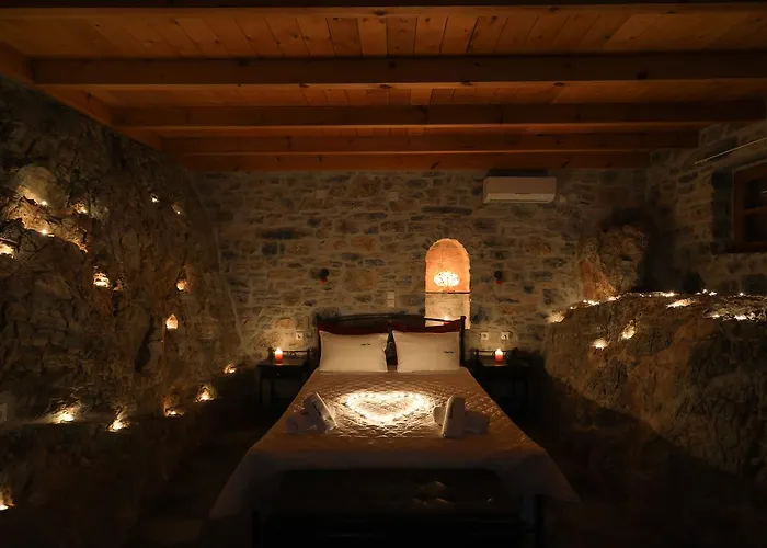 Armonia By Grispos 3*