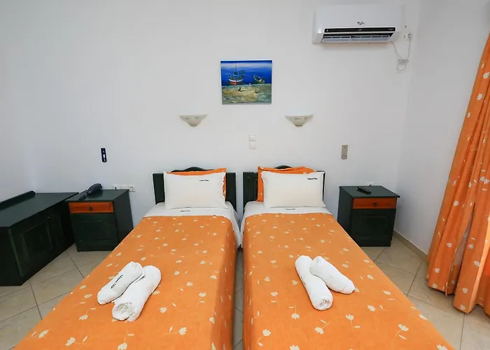 Armonia By Grispos 3*