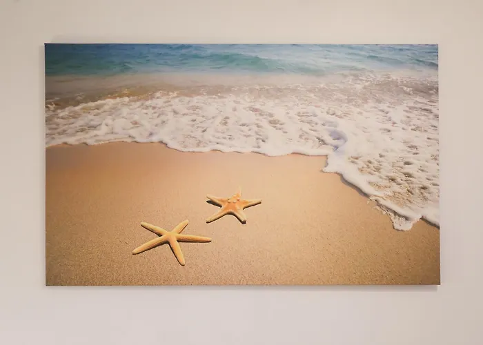 Pensión Armonia By Grispos