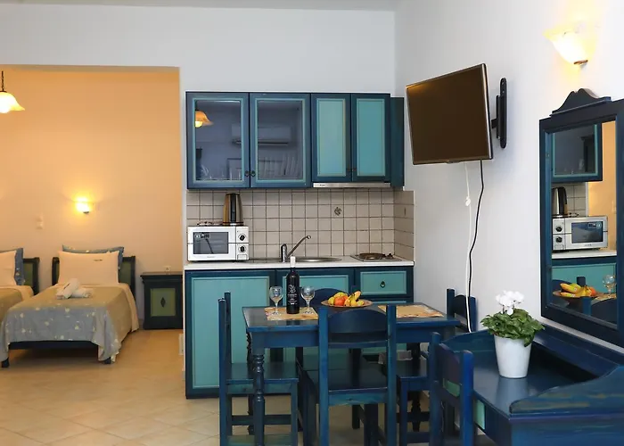 Armonia By Grispos Schoinoussa