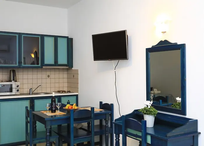 Pensión Armonia By Grispos