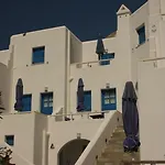بيت ضيافة Armonia By Grispos Schoinoussa