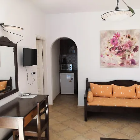 Konukevi Armonia By Grispos