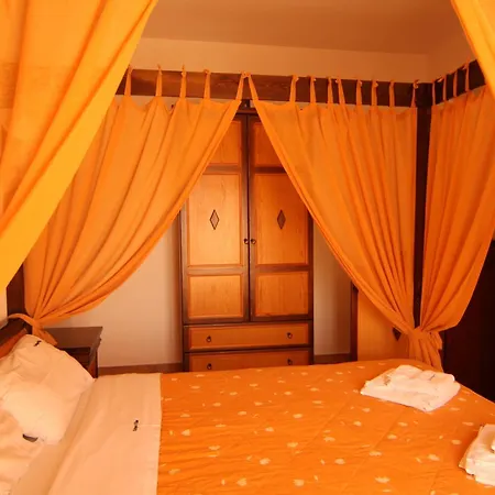 Armonia By Grispos Πανσιόν