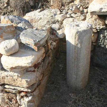 Πανσιόν Armonia By Grispos 3*