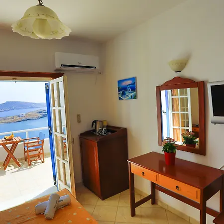 게스트하우스 Armonia By Grispos 3*