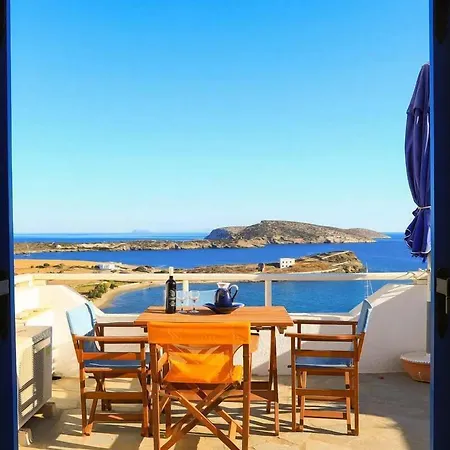 Armonia By Grispos 3*