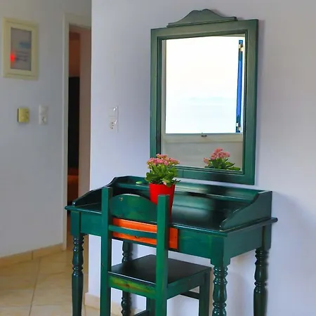 Armonia By Grispos Konukevi 3*