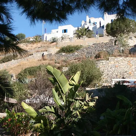 Armonia By Grispos 3* Schoinoussa