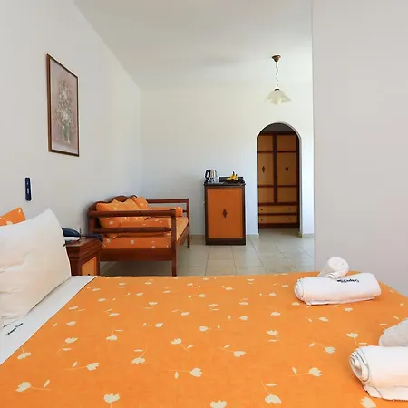 Guest house Armonia By Grispos 3*