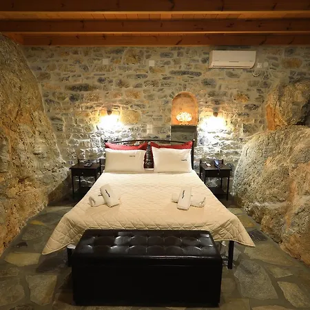 Armonia By Grispos Schoinoussa