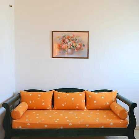 Armonia By Grispos Affittacamere 3*