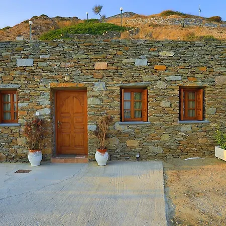 Armonia By Grispos Schoinoussa