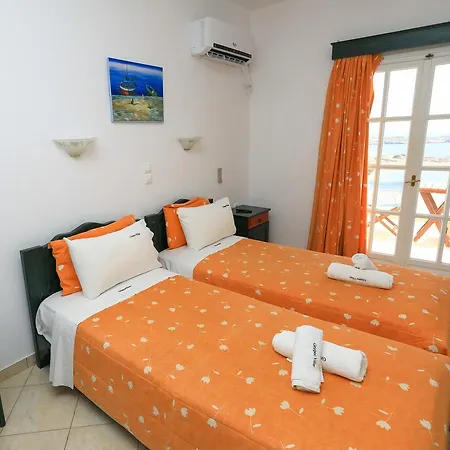 Guest house Armonia By Grispos