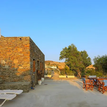 Armonia By Grispos Guest house
