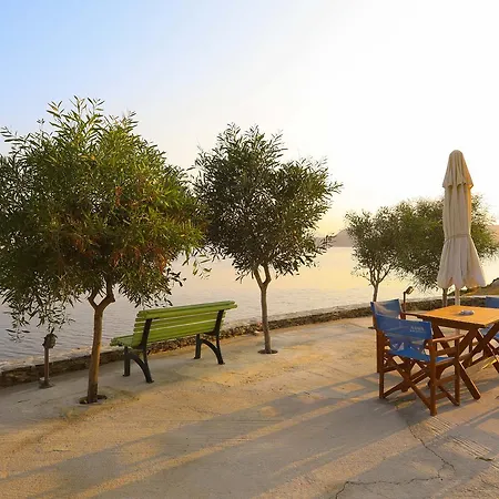 Armonia By Grispos Πανσιόν Σχοινούσα