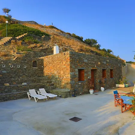 Guest house Armonia By Grispos 3*