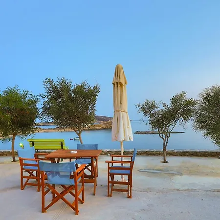 Armonia By Grispos Guest house