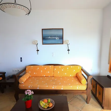 Armonia By Grispos Πανσιόν 3*