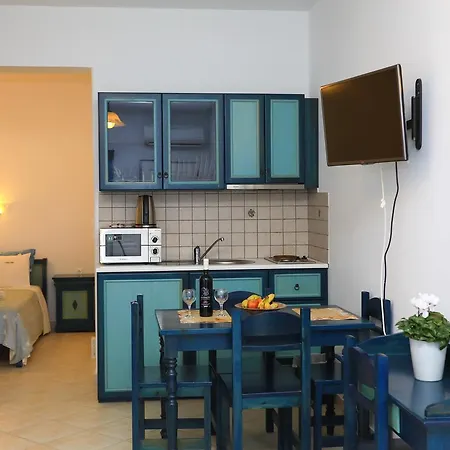 Armonia By Grispos Schoinoussa