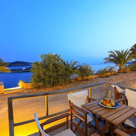 Armonia By Grispos 3* Schoinoussa