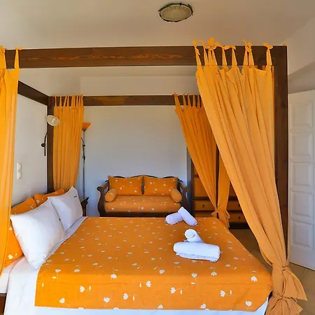Guest house Armonia By Grispos 3*
