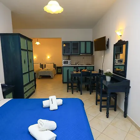 Armonia By Grispos Schoinoussa