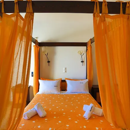 Konukevi Armonia By Grispos