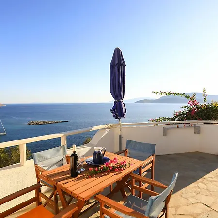 Armonia By Grispos Guest house