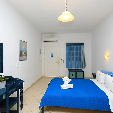 Armonia By Grispos Konukevi 3*