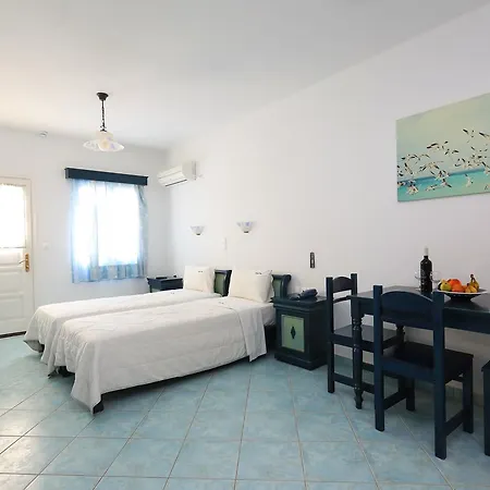 Guest house Armonia By Grispos