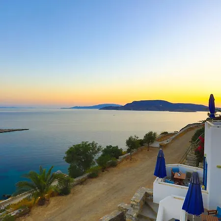 Armonia By Grispos Schoinoussa